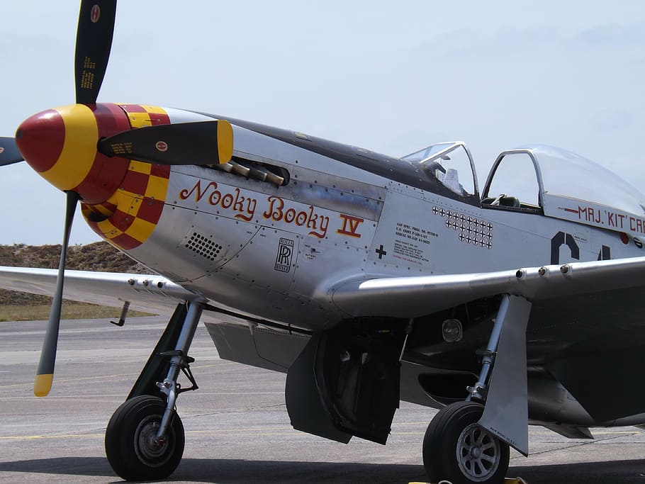 airshow, aircraft, combat, second war, meeting, propeller, army HD wallpaper