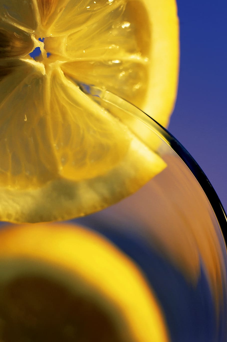 lemon, drink, citrus fruit, lemonade, yellow, close-up, freshness HD wallpaper