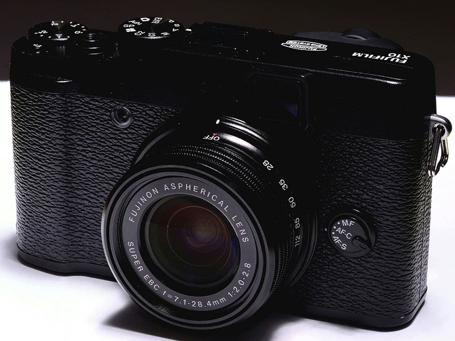 fujifilm, camera, x10, photography themes, camera - photographic equipment