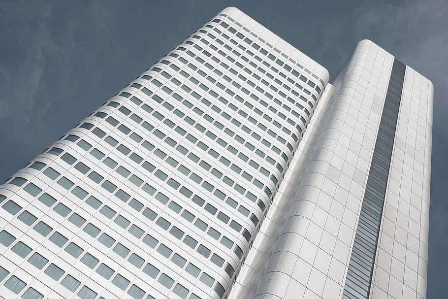 architecture, building, infrastructure, establishment, apartment HD wallpaper