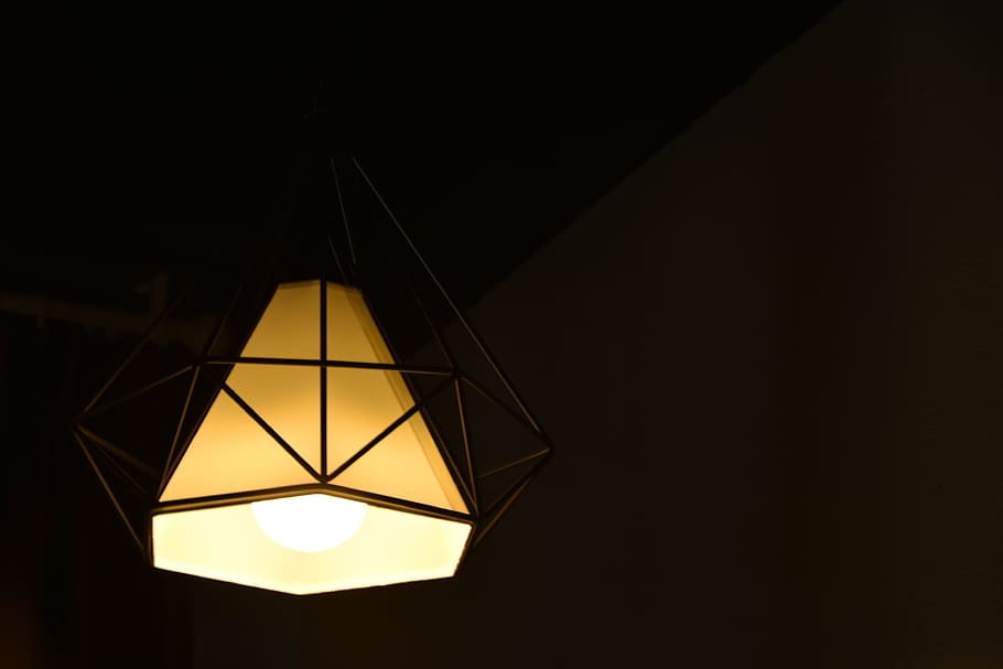 Geometry light