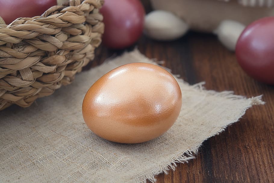 easter egg, colored, custom, customs, easter time, hen's egg HD wallpaper