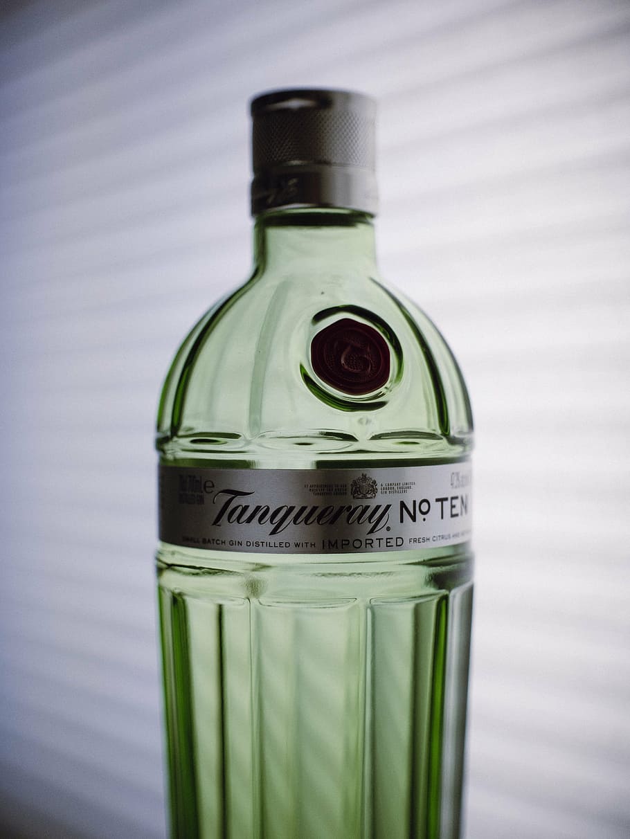 advertisement, alcohol, bottle, clear, drink, product, container HD wallpaper