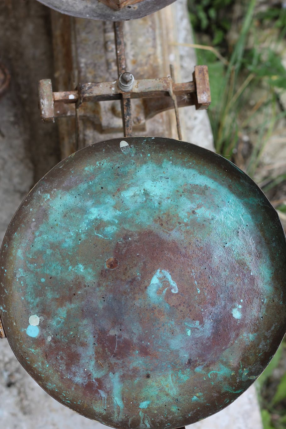 Copper, Measurement, Measuring Device, no people, close-up HD wallpaper