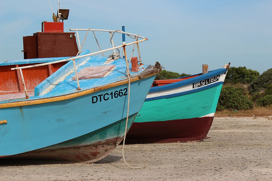 boat, ship, vessel, port, sea, water, boating, boats, nautical Vessel HD wallpaper