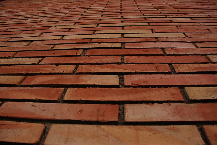 wall, stones, bricks, background, texture, facade, construction HD wallpaper