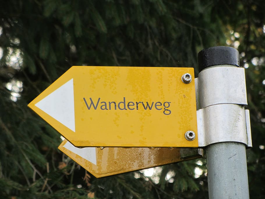 Directory, Trail, Shield, sign, road Sign, warning Sign, direction HD wallpaper