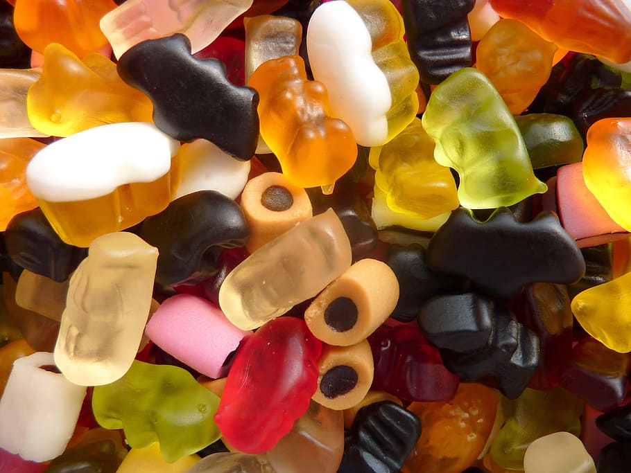 confectionery, candy, nibble, sweet, brand, unhealthy, calories HD wallpaper
