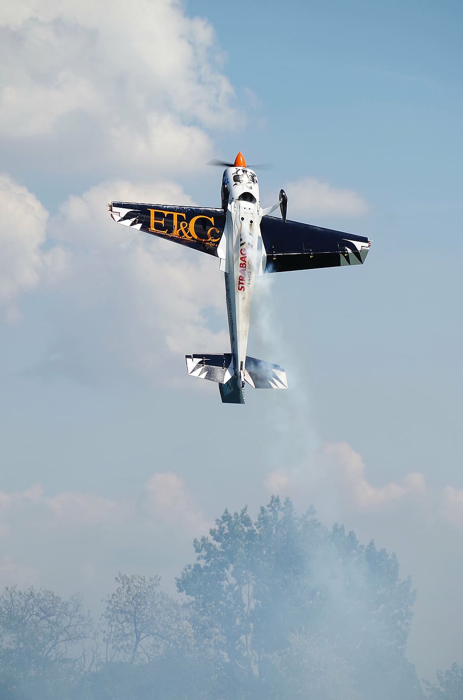 aircraft, fly, model, flying, sky, air vehicle, mode of transportation HD wallpaper