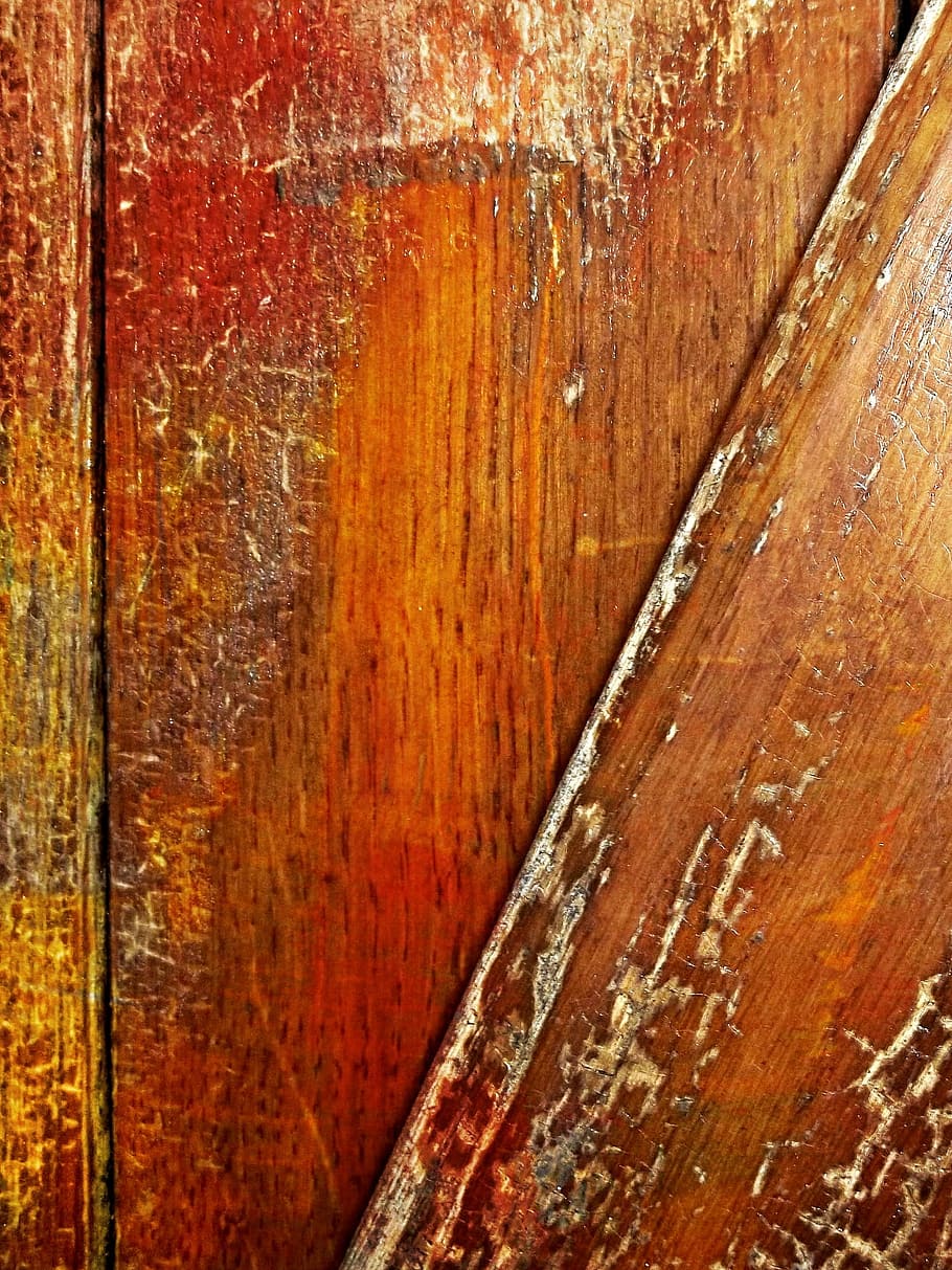 Wood, Door, Background, Boards, textured, backgrounds, wood - material HD wallpaper