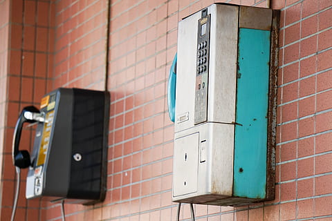 phone, dial, tech, communication, telephone, technology, call HD wallpaper