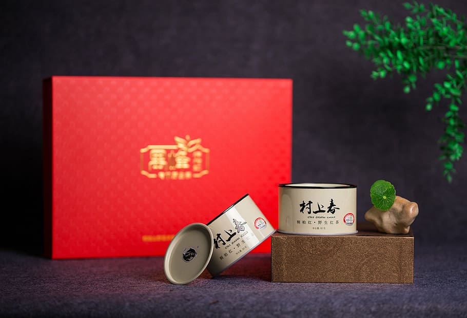 tea, hand, red, text, studio shot, indoors, non-western script HD wallpaper