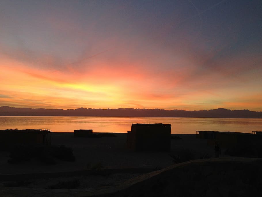 basata, sinai, egypy, red, sea, eco, nuweiba, ashraf, helal HD wallpaper