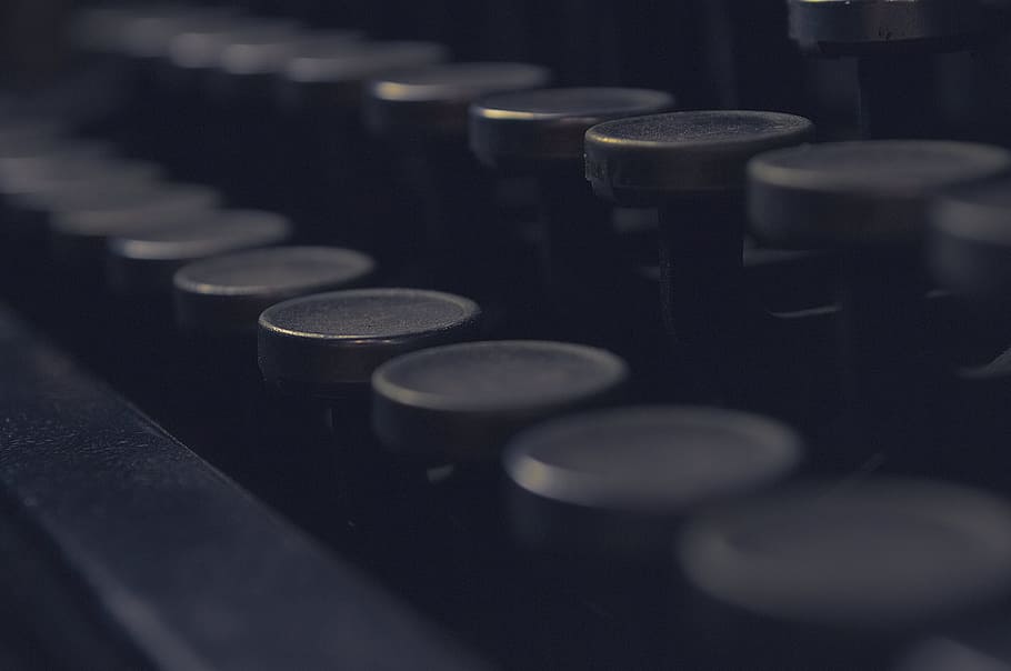 dark, vintage, blur, keys, close -up, dusty, indoors, portable HD wallpaper