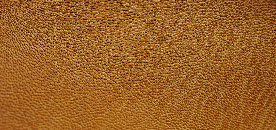 HD wallpaper: brown textile, leather, orange, texture, structure, background  | Wallpaper Flare