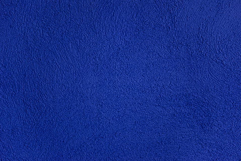 wall, blue, plaster wall, texture, pattern, surface, rough HD wallpaper