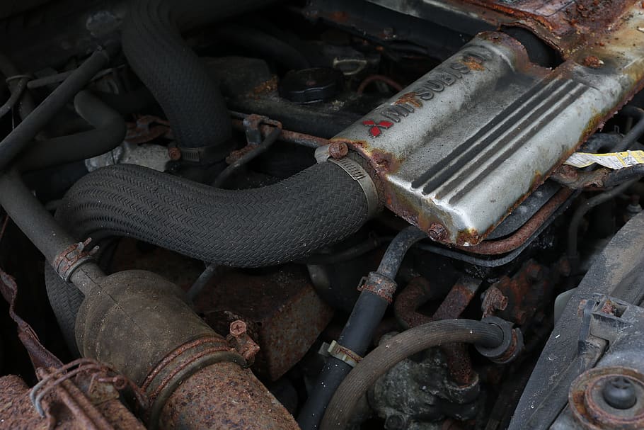 motor, drive, technology, cylinder, mechanics, machine, transmission HD wallpaper