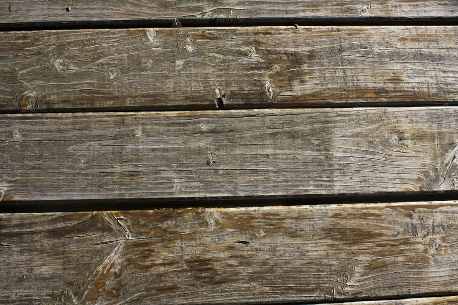 brown planks, wood, texture, structure, background, wall boards HD wallpaper