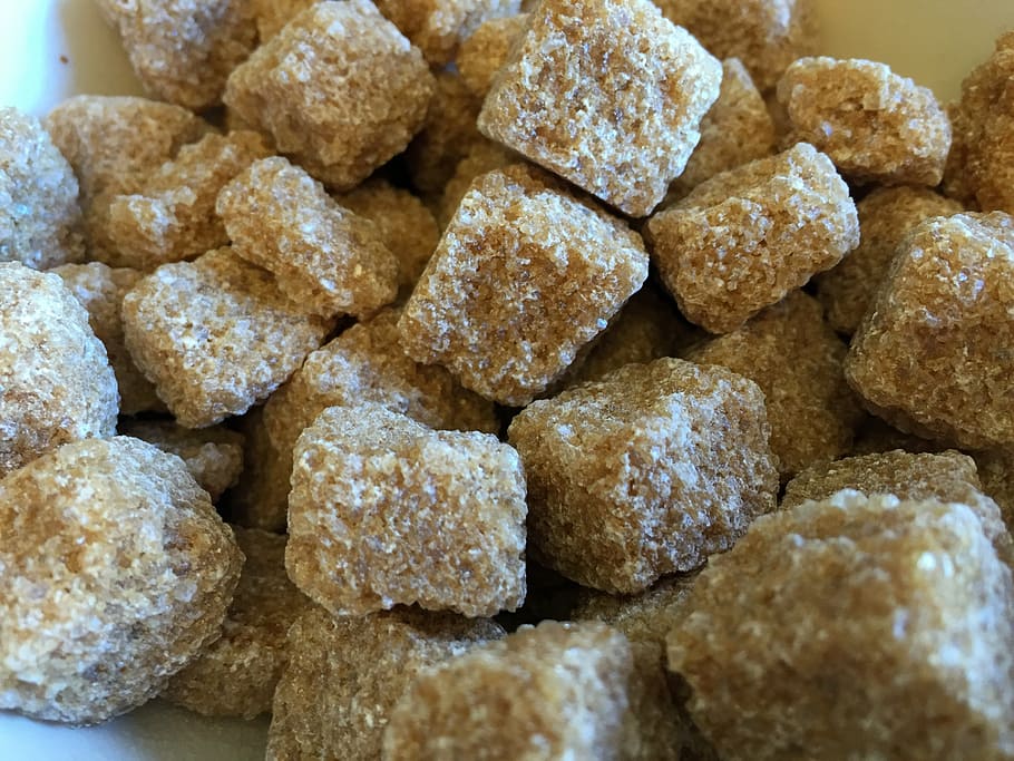 sugar cube, coffee, food, snack, dessert, gourmet, candy, sweet Food HD wallpaper