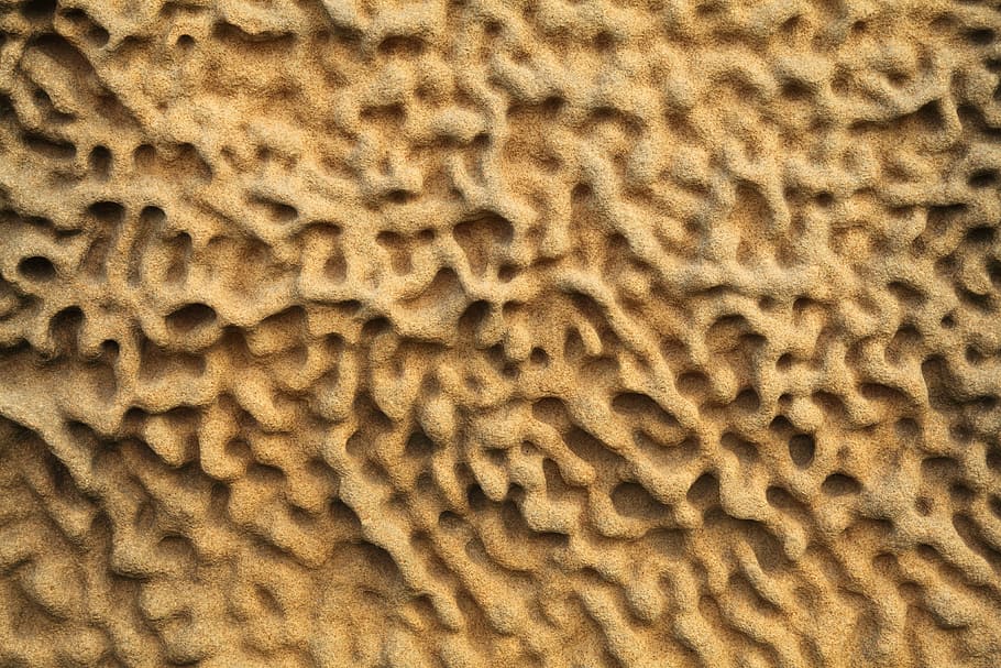 Abstract, Background, Curves, Eroded, erosion, geology, nature HD wallpaper