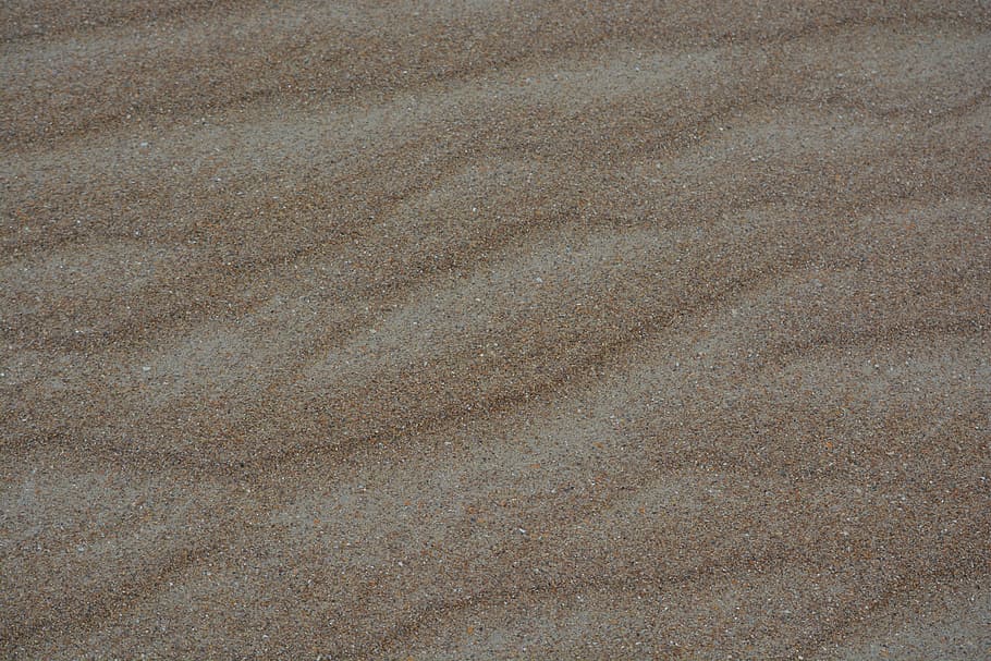 Sand, Beach, Background, backgrounds, textile, textured, abstract HD wallpaper