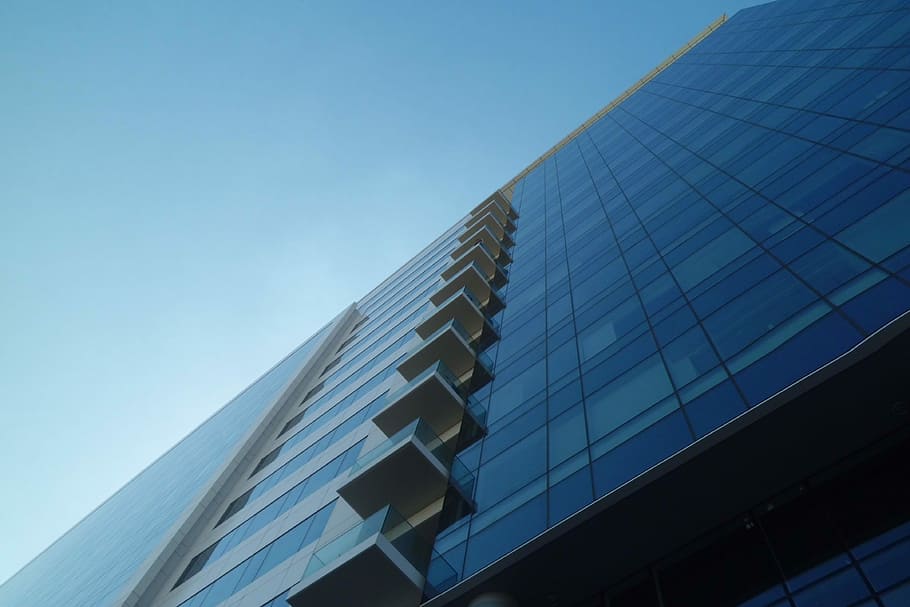 Building, Architecture, urban, modern, built structure, building exterior HD wallpaper