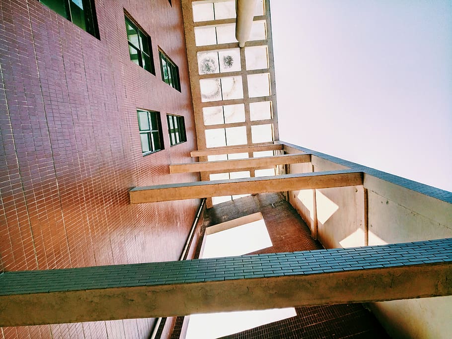 building, high, dd, architecture, built structure, building exterior HD wallpaper