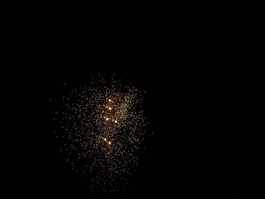 sylvester, fireworks, 2013, year, new year's day, new year's eve HD wallpaper