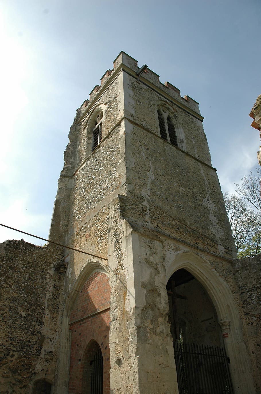church, building, tower, architecture, europe, religion, built structure HD wallpaper