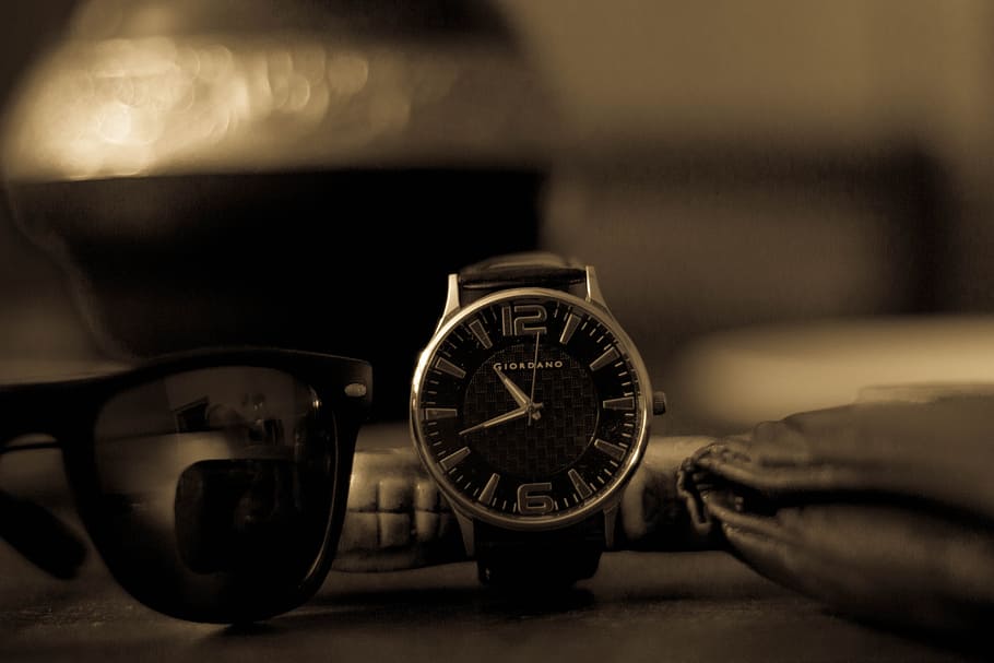 Watch, Time, Clock, old-fashioned, history, antique, ancient HD wallpaper