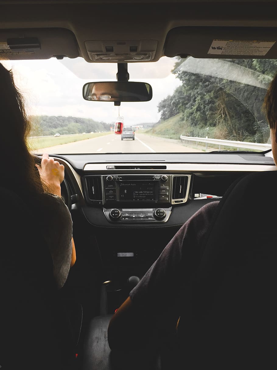 cars, people, vehicle, direction, control, dashboard, drive, driver HD wallpaper