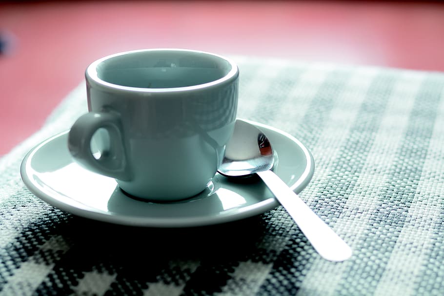 Coffee, Morning, Cup, Breakfast, coffee cup, coffee - drink HD wallpaper