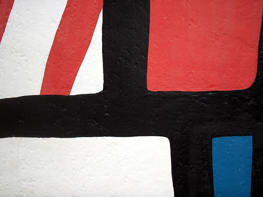 Painting, Abstract, Frames, symbol, pattern, backgrounds, flag HD wallpaper