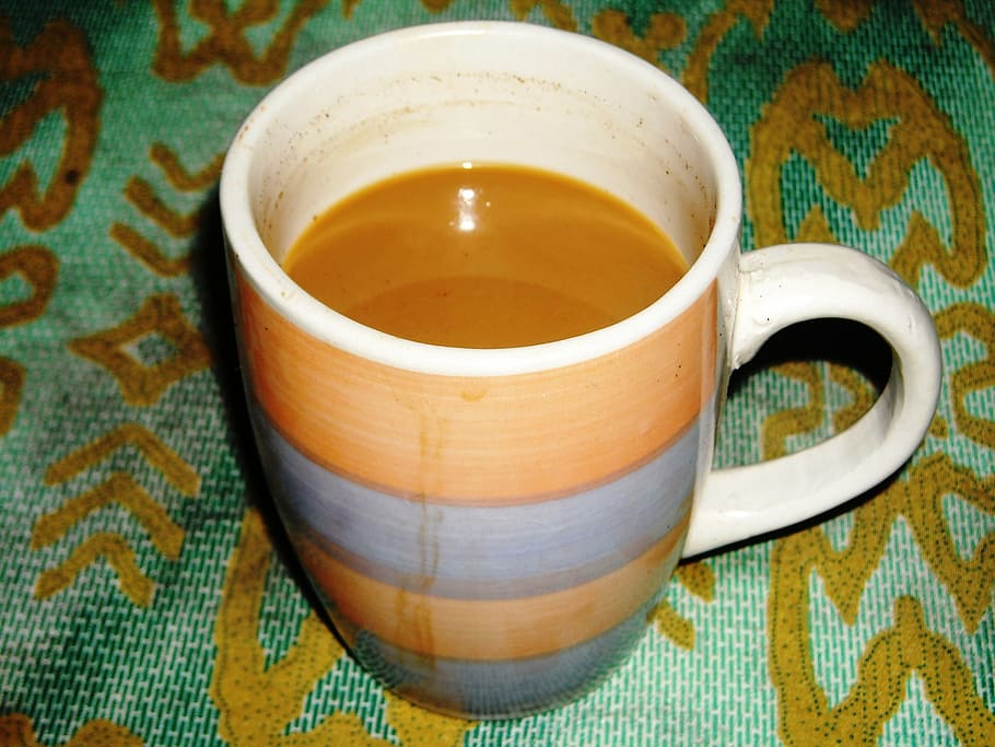 cup, coffee, milk, taplak, drink, refreshment, mug, food and drink HD wallpaper