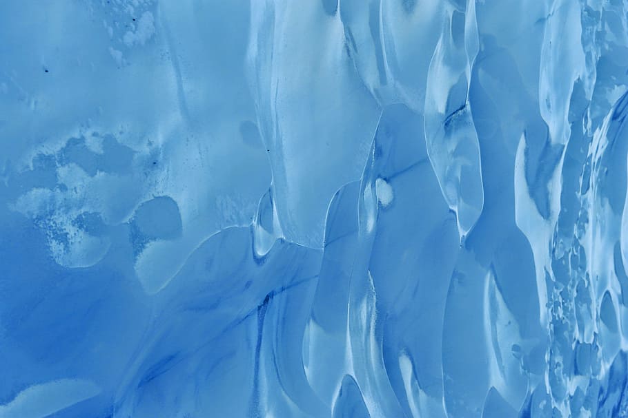 ice, pattern, cold, winter, texture, nature, frozen, glass HD wallpaper