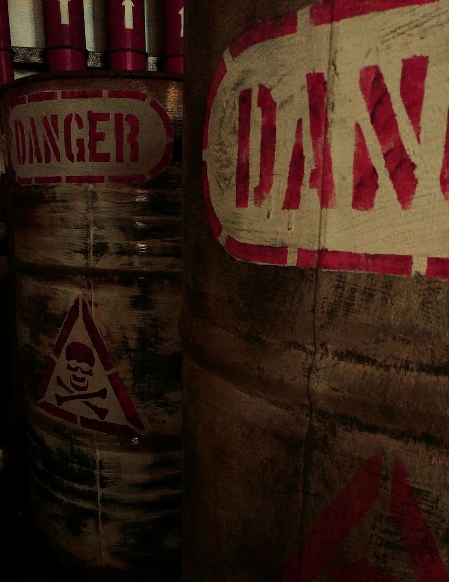 danger, environment, pollution, storage, chemical, plant, communication HD wallpaper