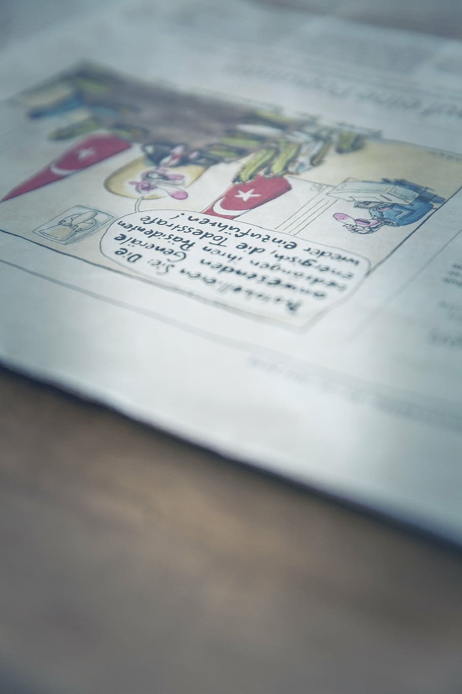newspaper, info, medium, information, messages, symbol, read HD wallpaper