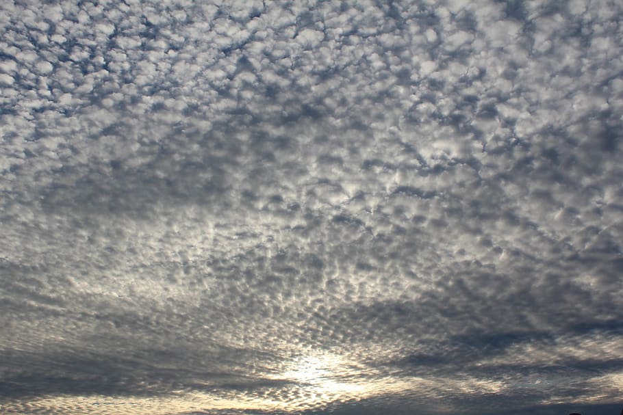 Cloud, Sunshine, Sky, nature, backgrounds, no people, beauty in nature HD wallpaper