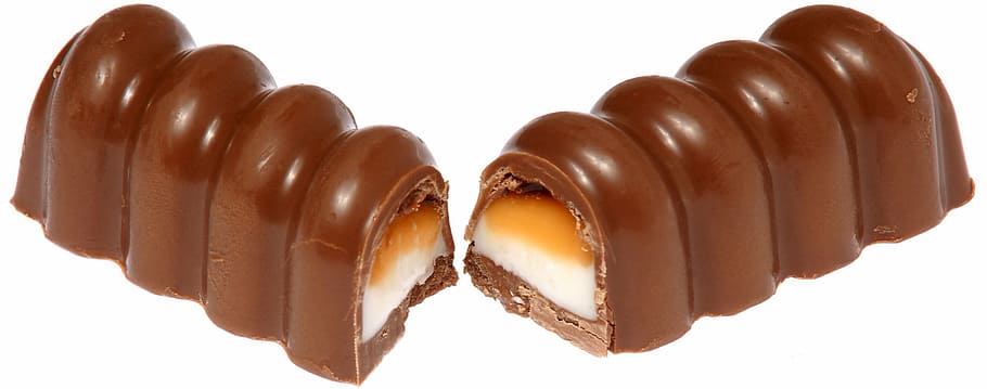 chocolate, candy, sugar, sweet, unhealthy, food, diet, delicious HD wallpaper