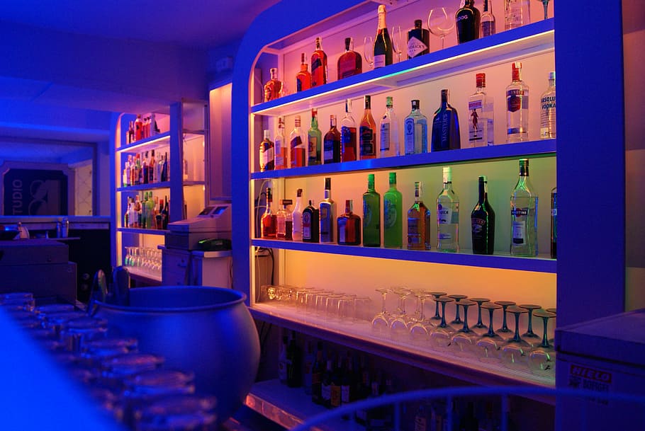 disco, night, studio81, local, alcohol, bar - Drink Establishment HD wallpaper