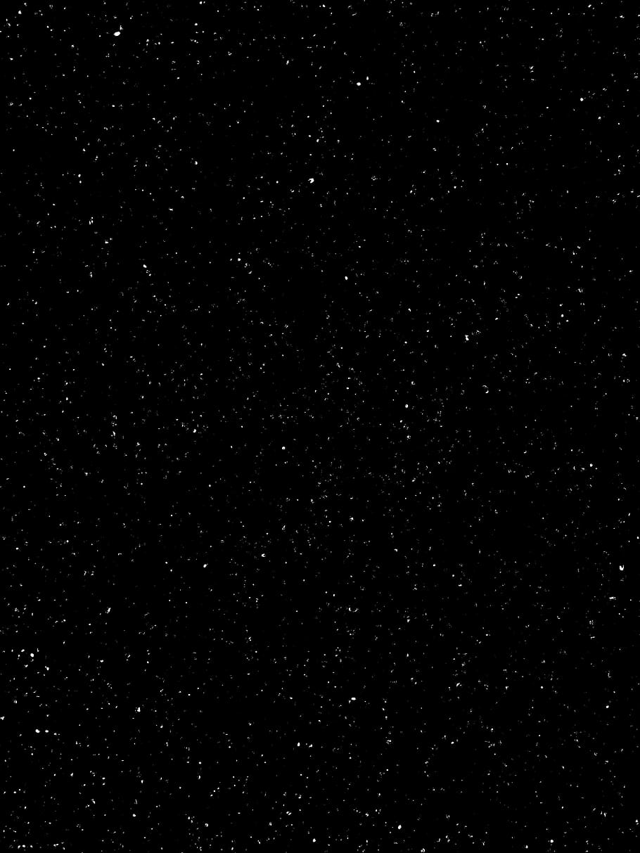 HD wallpaper: black and white galaxy illustration, star, points, stains,  effect | Wallpaper Flare
