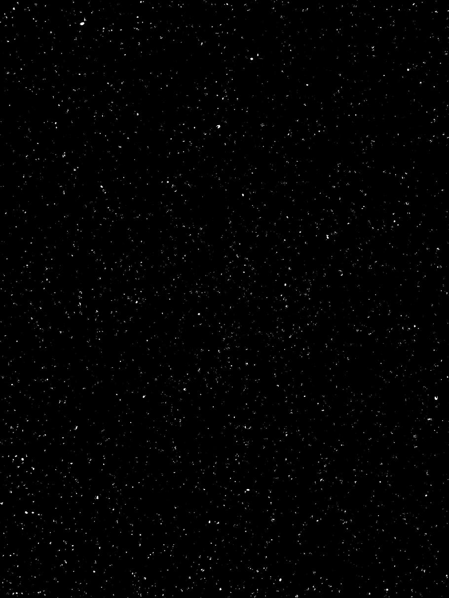 black and white galaxy background