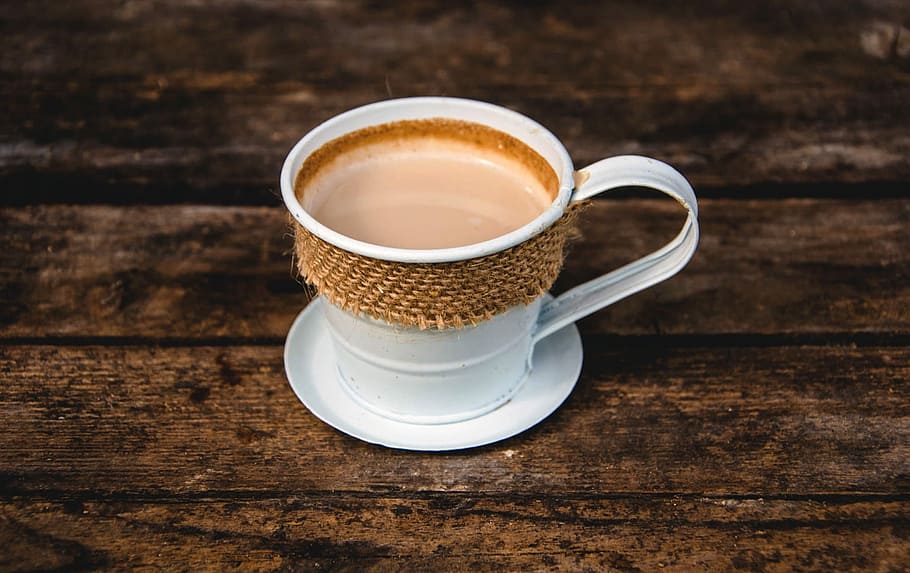 Coffee, Mug, Layout, Cafe, Relaxation, breakfast, rest, evening HD wallpaper