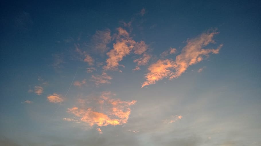 cloud, clouds, sky, cloud - sky, beauty in nature, low angle view HD wallpaper