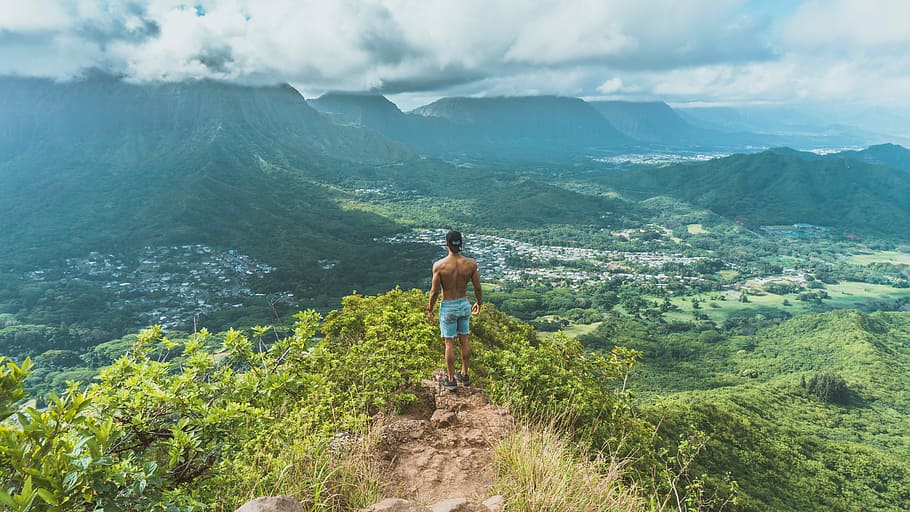 Best Hikes on Oahu