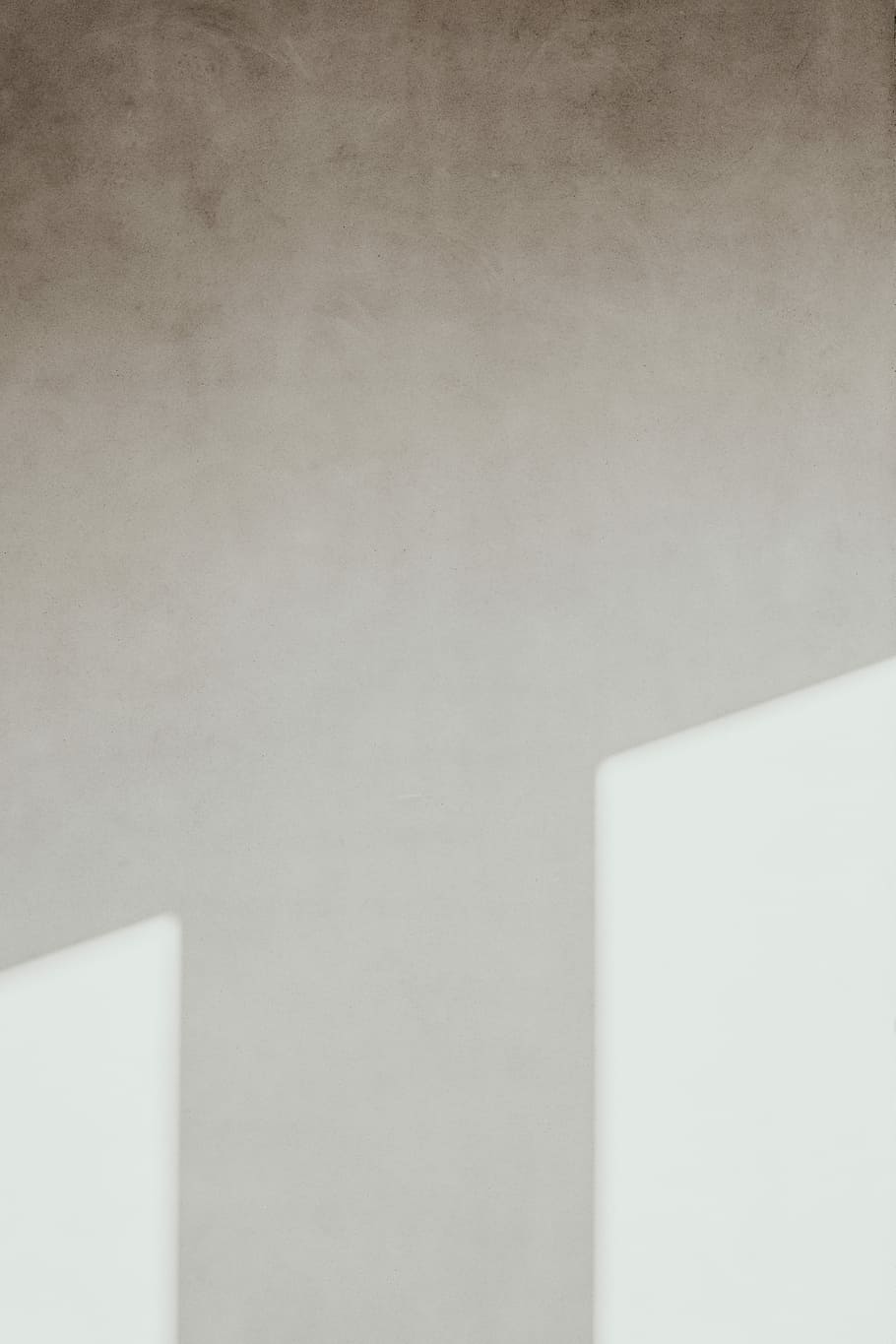 untitled, wall, surface, shape, concrete, building, copy space HD wallpaper