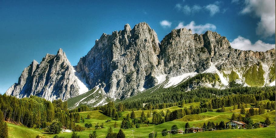 Discover 69+ alpine wallpaper - in.cdgdbentre