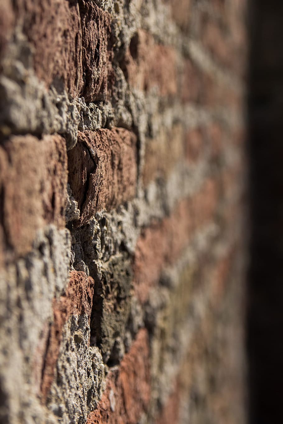 Wall, Stone, Mortar, Brick, Festival, border, protection, backgrounds HD wallpaper