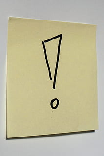 post it, list, memo, note, adhesive note, office, sticky note HD wallpaper