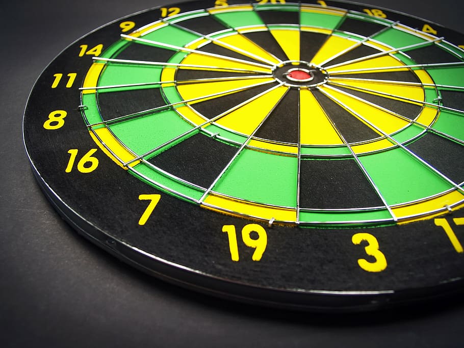 target, goal, aiming, dartboard, focus, arrow, skill, closeup